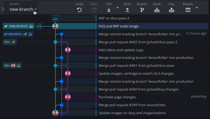 GitKraken image