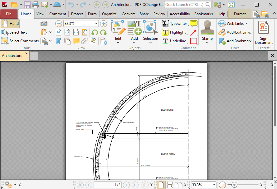 PDF-Xchange image