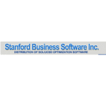 Stanford Business Software logo