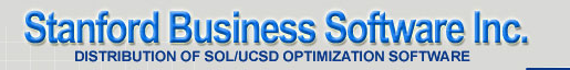 Stanford Business Software image