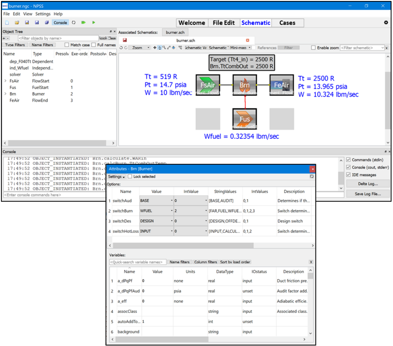 SwRi Software image