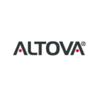 ALTOVA logo