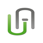Unified Automation logo