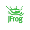 JFrog logo