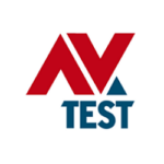 AV-TEST logo