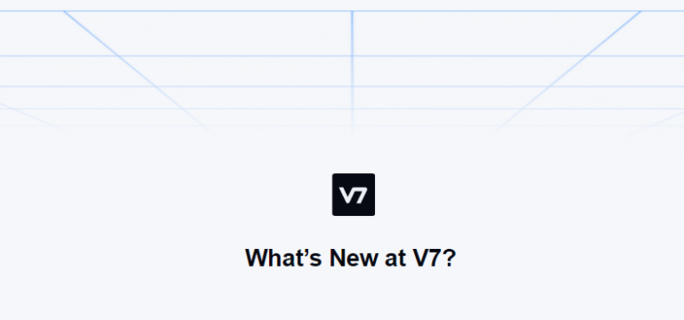 V7の新機能 - worldsoft BLOG
