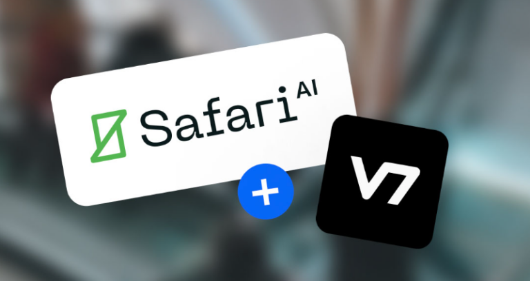V7事例紹介 その1：Safari AI - worldsoft BLOG