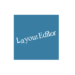 LayoutEditor logo