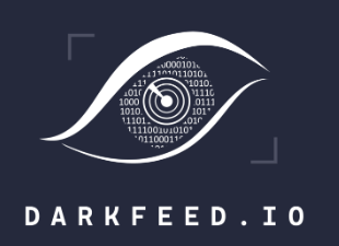 Darkfeedロゴ