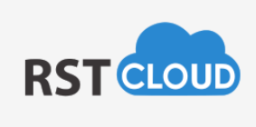 RST Cloudロゴ