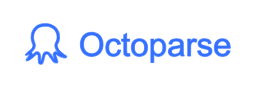 Octoparseロゴ