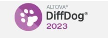 Altova DiffDog