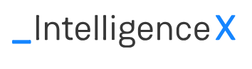 IntelligenceX