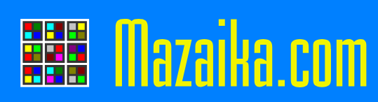 MAZAIKA.COM