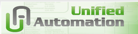 Unified Automation Tools and Helper ( UaModeler  UaExpert )