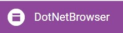 DotNetBrowser