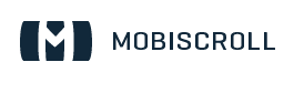 Mobiscroll