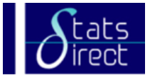 StatsDirect