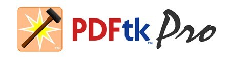 PDFtk Pro