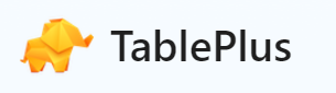 Table Plus