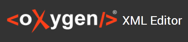 Oxygen XML Suite 