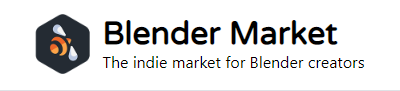 BlenderMarket