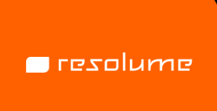 Resolume