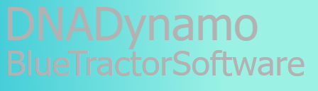 DNADynamo