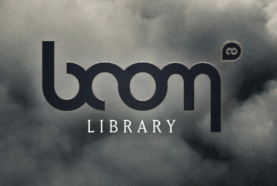 BOOM Library