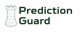 Prediction Guard