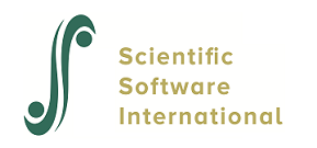 Scientific Software International
