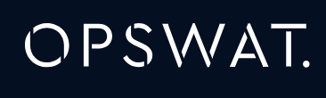 OPSWATロゴ