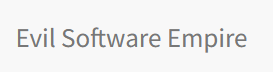 Evil Software