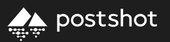 Jawset PostShotロゴ