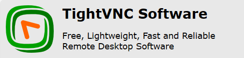 TightVNC