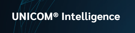 UNICOM Intelligenceロゴ