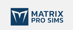 Matrix Pro Sims