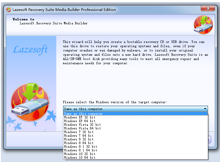 Lazesoft Worldsoft Lazesoft Worldsoft