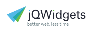 jQWidgets