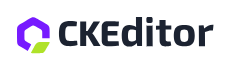 CKEditorロゴ