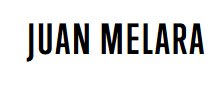 Juan Melaraロゴ