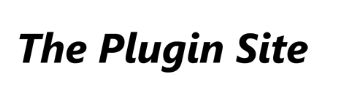 The Plugin Site