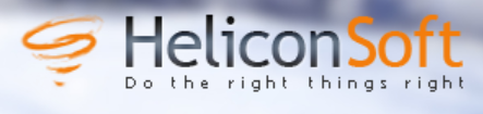 Helicon Soft