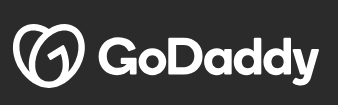 GoDaddyロゴ