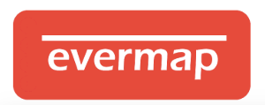 Evermapロゴ