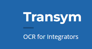 Transym OCR