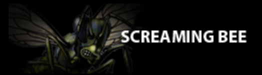 Screaming Bee