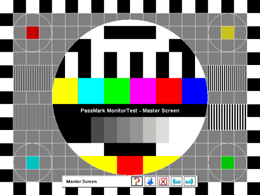 MonitorTest