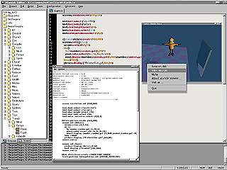 Alambik Basic Core - Free Editor