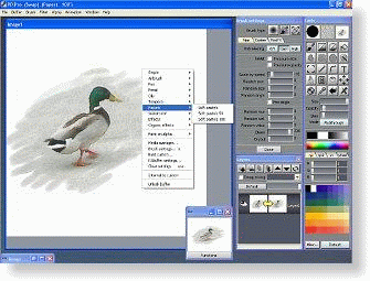 PD Pro Digital Painter